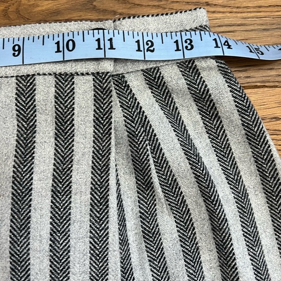 Vintage Bobbie Brooks Pencil Skirt - Picture 5 of 7